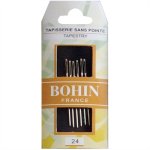(image for) Bohin Tapestry Needles - Size 24